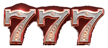 daulat 777 logo