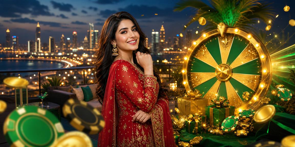 daulat 777 Live Casino